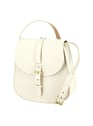 HERBERT FRERE SOEUR CREME Wit