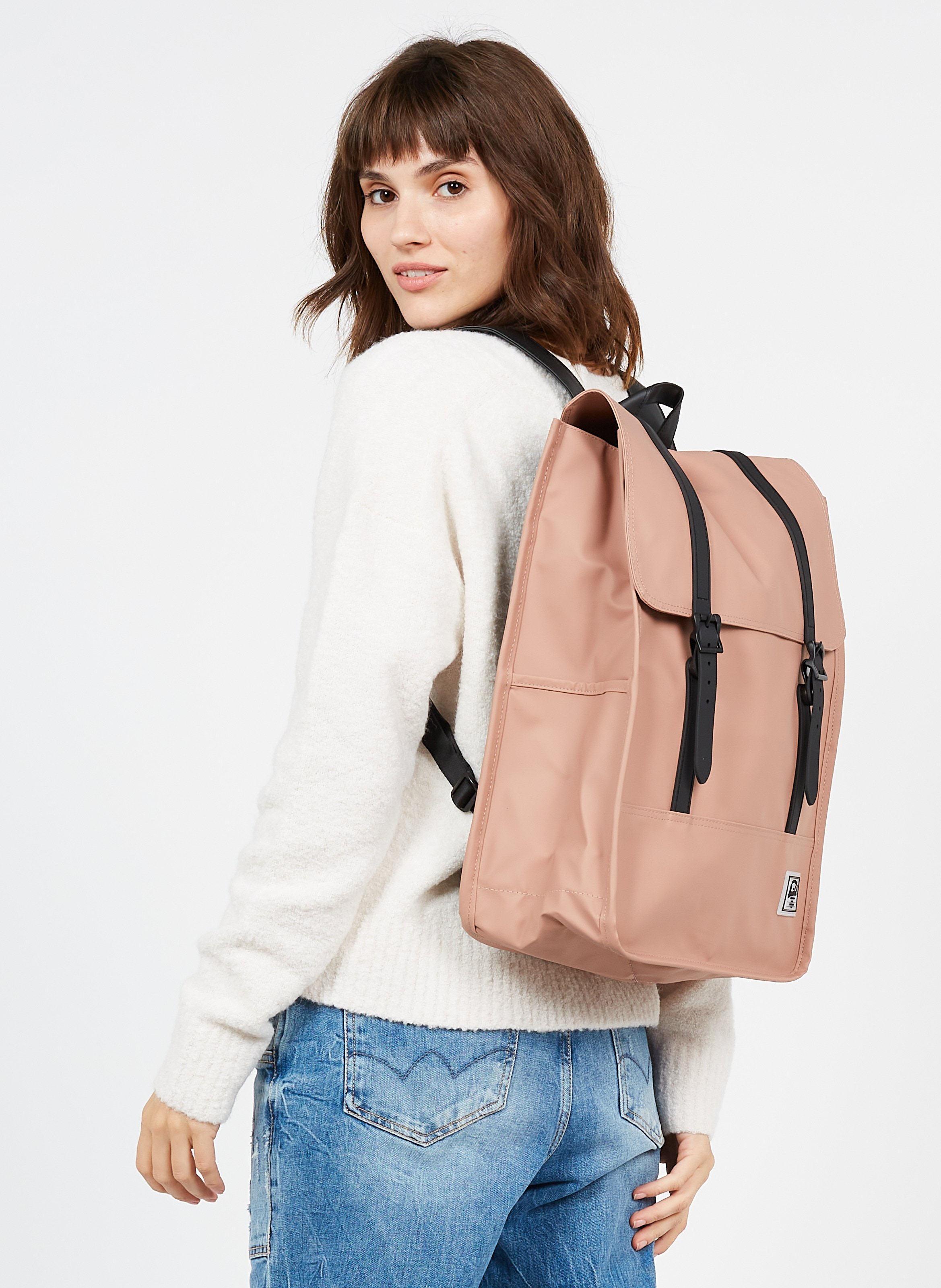 Herschel rugtas online