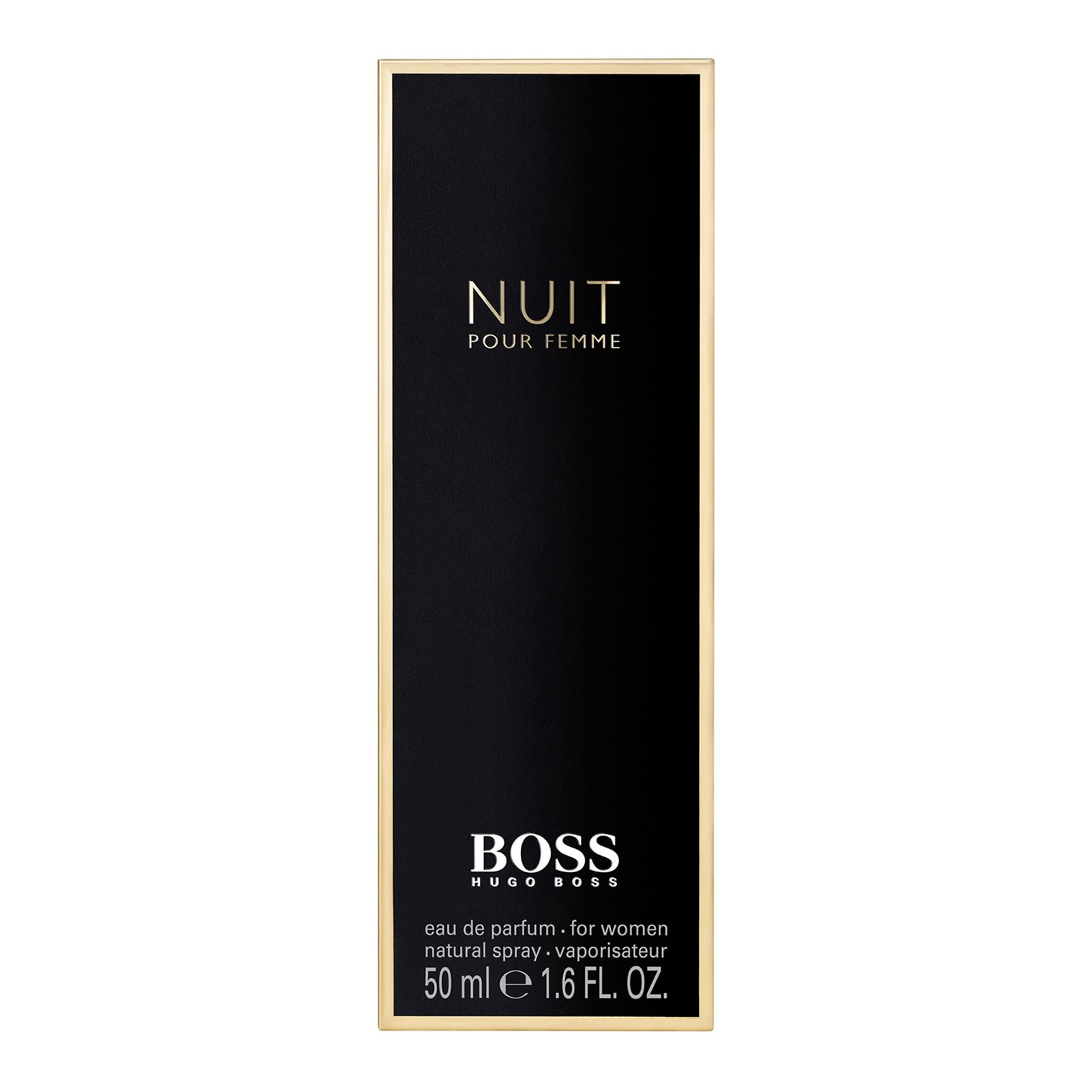 hugo boss nuit man