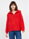 I CODE Rouge Rood