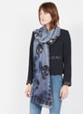 IKKS Bleu marine Blauw
