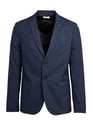 IKKS BLEU FONCE Blauw