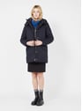 IKKS Marine Blauw