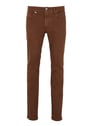 IKKS Marron tabac Bruin
