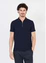 IKKS Bleu marine Blauw