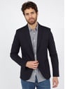 IKKS Bleu marine Blauw