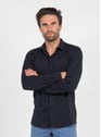IKKS BLEU FONCE Blauw