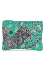INOUI EDITIONS GREEN/VERT Groen