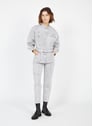 IRO LIGHT GREY Grijs