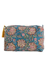 JAMINI Bleu canard Blauw