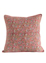 JAMINI Vieux rose Roze