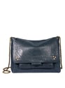 JEROME DREYFUSS PETROL Blauw