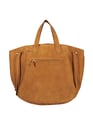 JEROME DREYFUSS CROCO LION Bruin