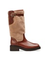 JONAK Cognac Bruin