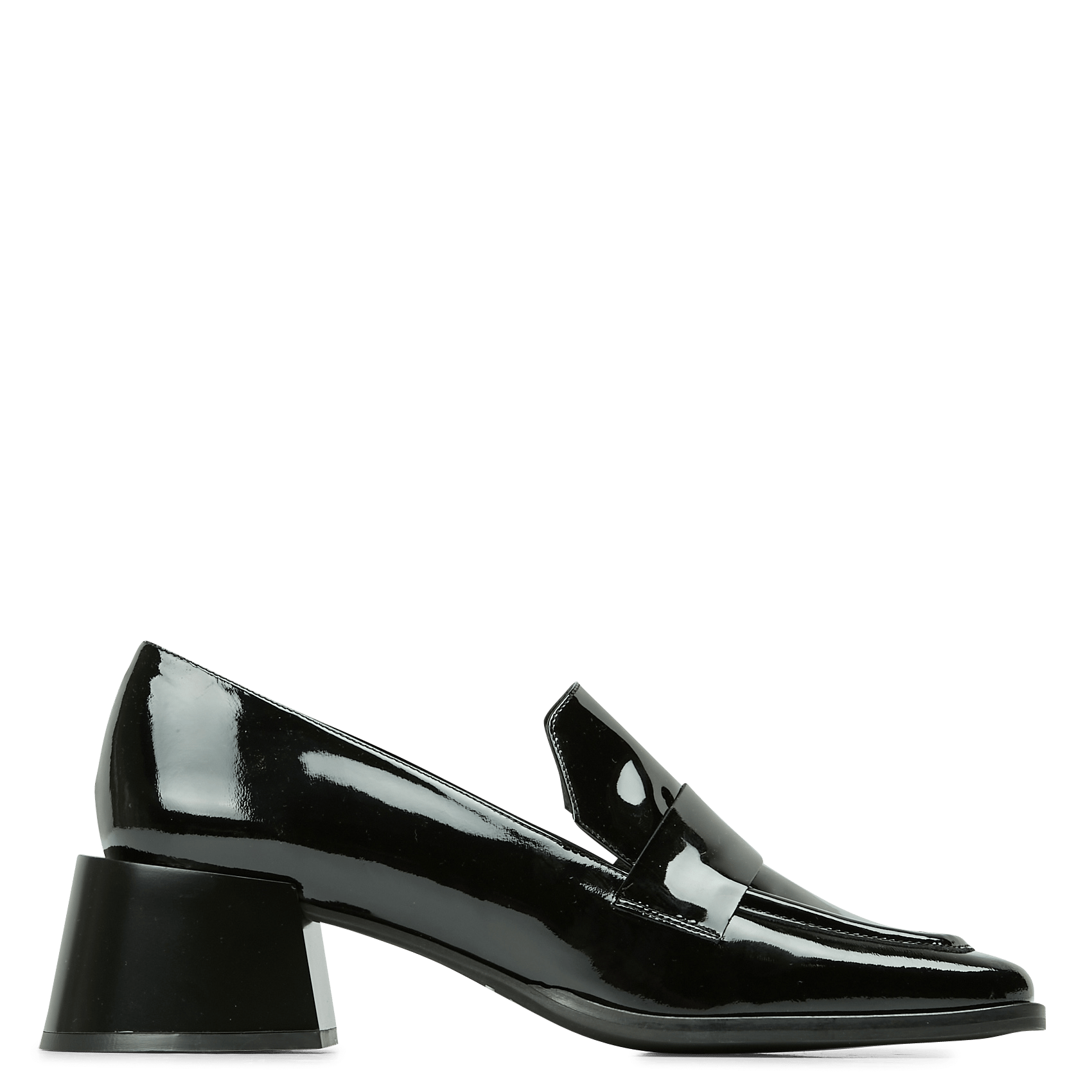 Schoenen hak dames loafers | KLEDING.nl