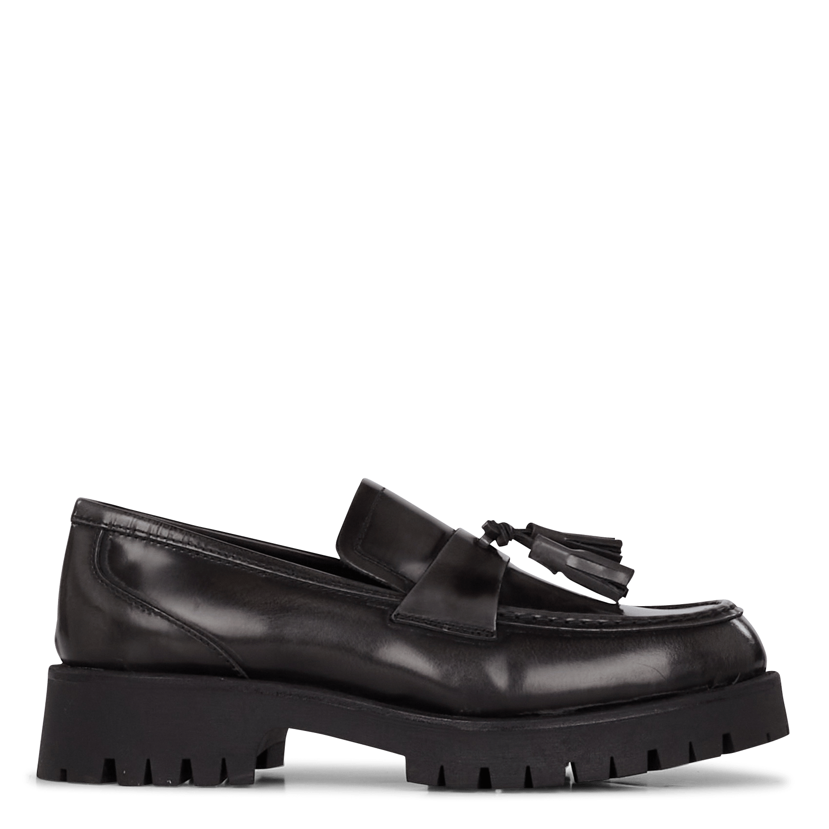 Gabor Loafers , Grijs , Dames - Vergelijk prijzen
