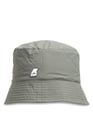 K-WAY GREEN BLACKISH Groen