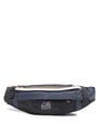 K-WAY DEPHT BLUE Blauw