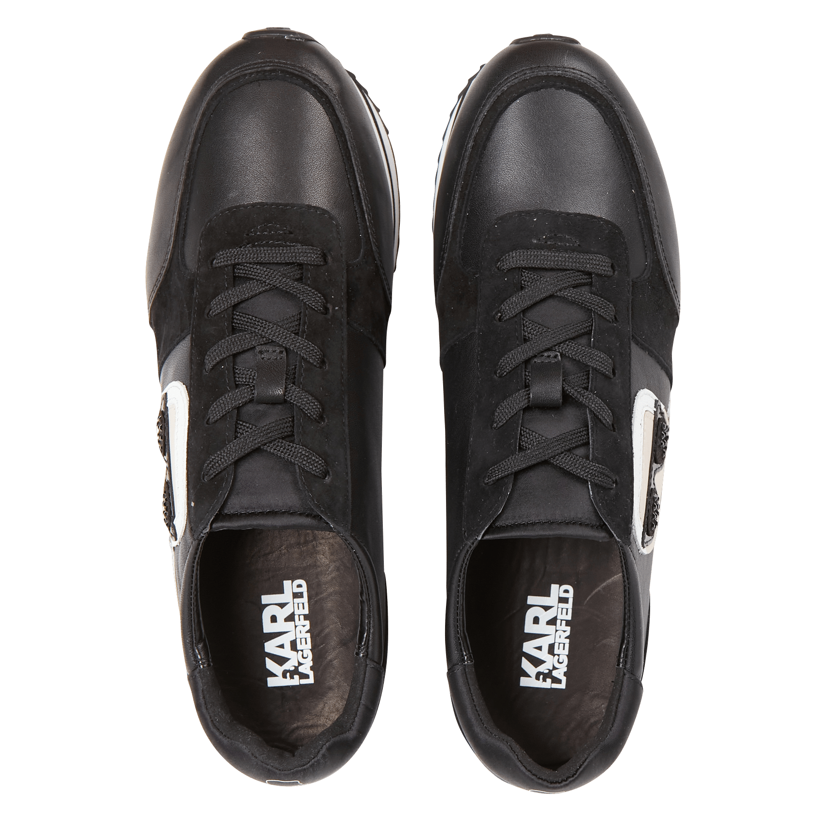 Karl Lagerfeld - Sneakers - 11216 - Jean Delaere