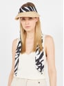KARL LAGERFELD Blck-Wht Beige