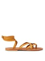 K JACQUES PUL NATUREL Beige