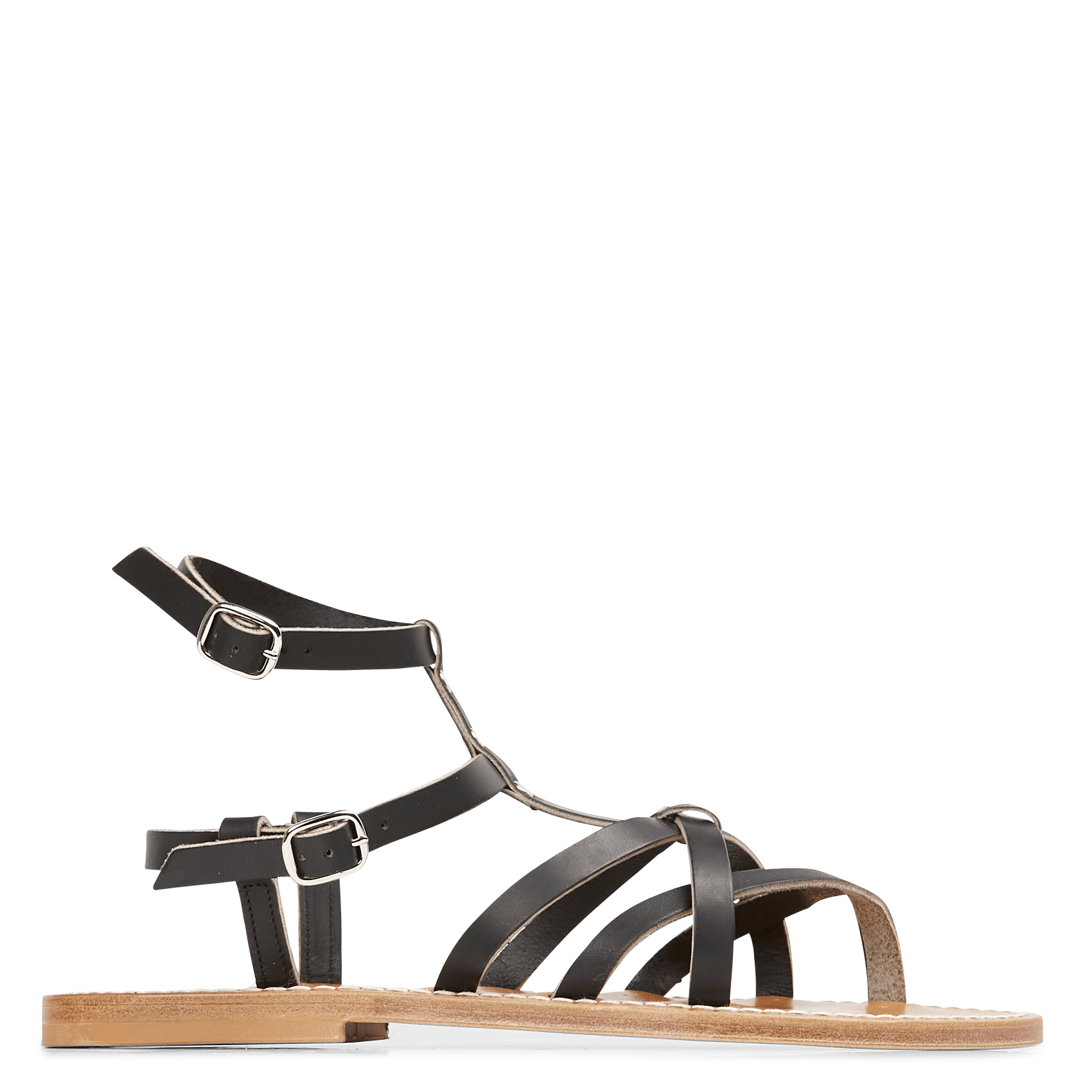 Goedkope vrolijke Dames Sandalen in maat UK 3 in de Uitverkoop / Sale |  KLEDING.nl