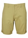 KNOWLEDGE COTTON APPAREL SAGE LIGHT DUSTY GREEN Groen