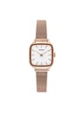 KOMONO ROSE GOLD Roze