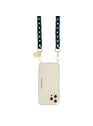 LA COQUE FRANCAISE EMERAUDE Blauw