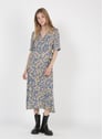LA FEE MARABOUTEE MULTICOLOR