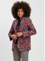 LA FEE MARABOUTEE OUTREMER Blauw