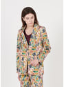 LA FEE MARABOUTEE MULTICOLOR