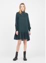 LA FEE MARABOUTEE PETROLE Blauw