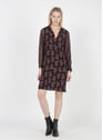 LA FEE MARABOUTEE ROSE Roze