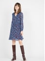 LA FEE MARABOUTEE VIGNE Rood