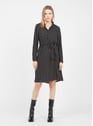 LA FEE MARABOUTEE NOIR Zwart