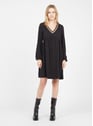 LA FEE MARABOUTEE NOIR Zwart