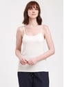 LA FEE MARABOUTEE ECRU Beige