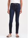 LA FEE MARABOUTEE BRUT Jeans onbewerkt