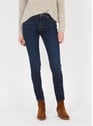 LA FEE MARABOUTEE BRUT Jeans onbewerkt