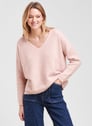 LA FEE MARABOUTEE POUDRE Roze