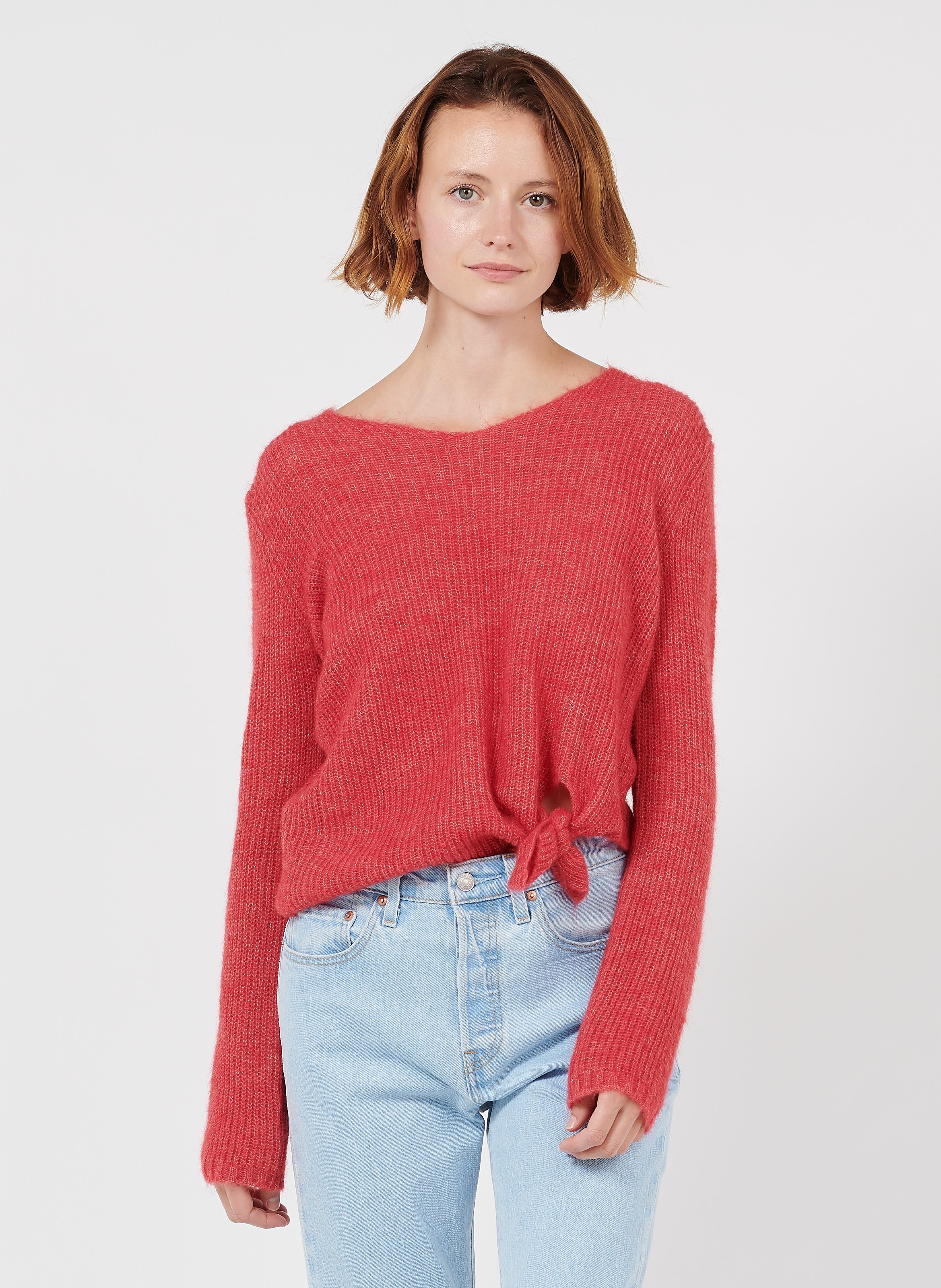 la fee maraboutee trui