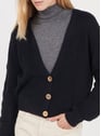 LA FEE MARABOUTEE MARINE Blauw