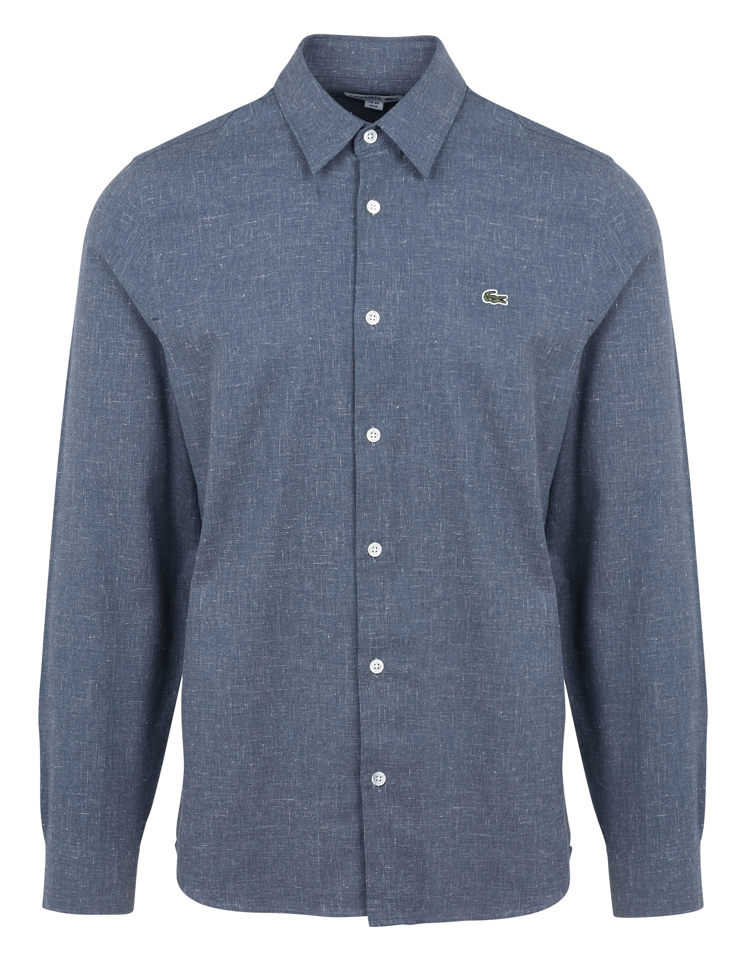 lacoste blouse