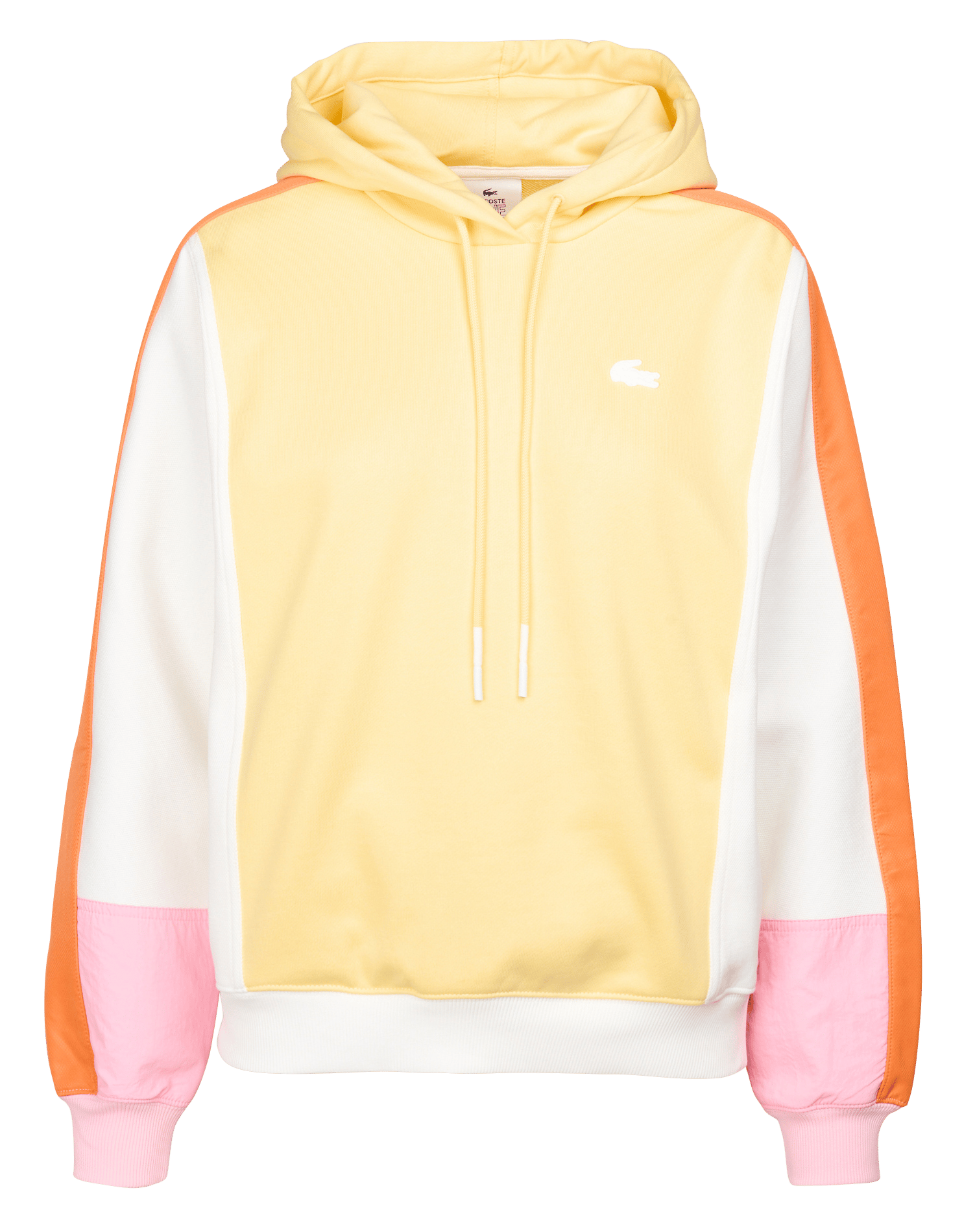 lacoste kleding dames