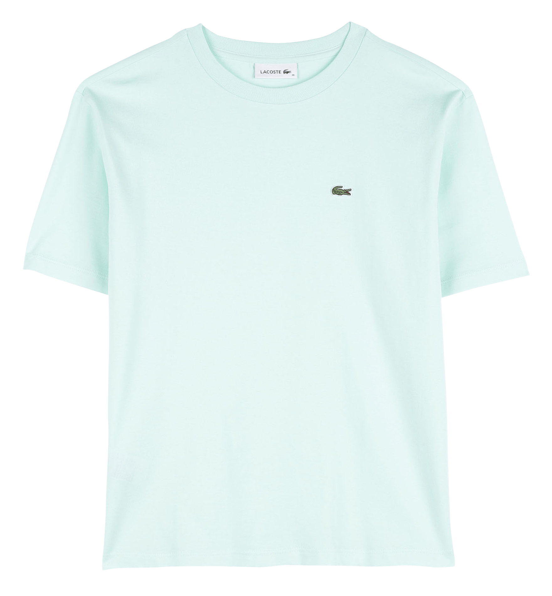 lacoste kleding dames