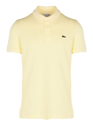 LACOSTE NAPOLITAIN Geel