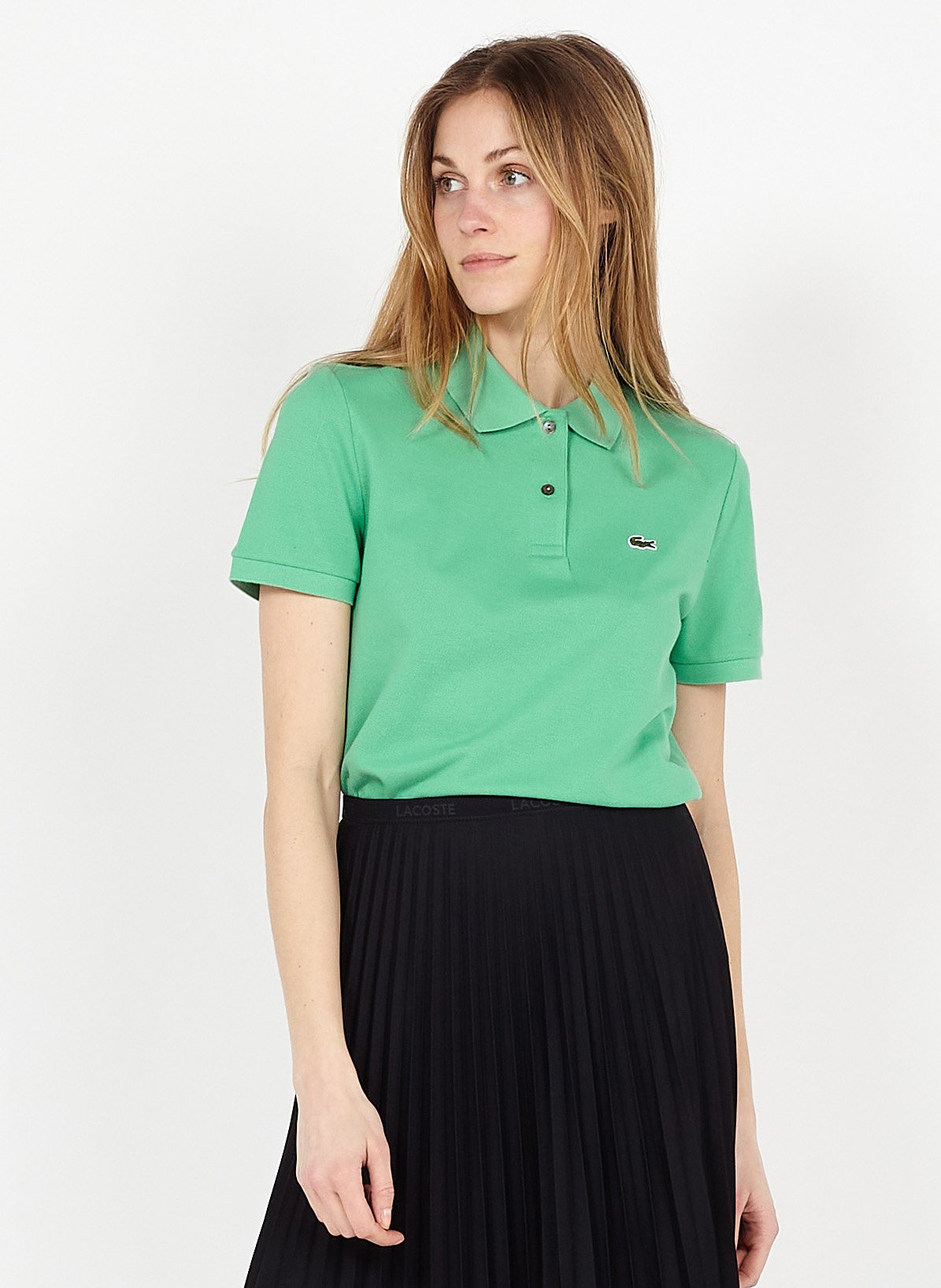 la coste polo dames