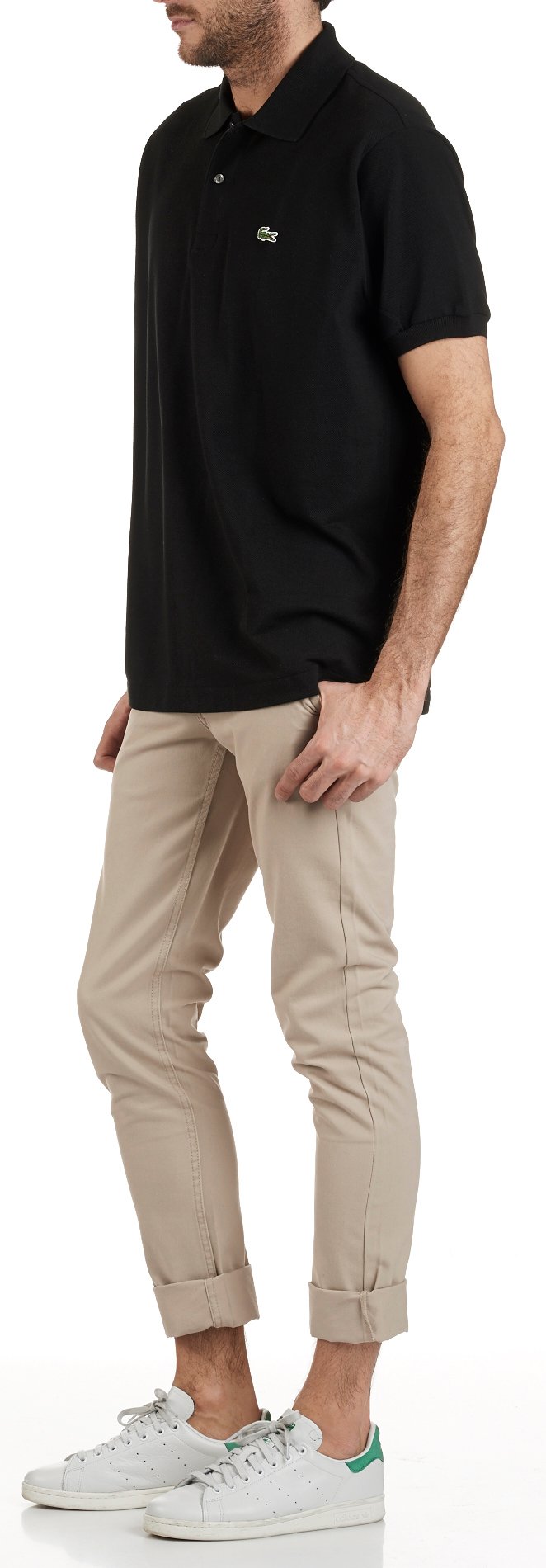 lacoste xs