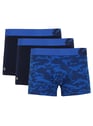 LACOSTE MARINA/MARINE-MARINE Blauw
